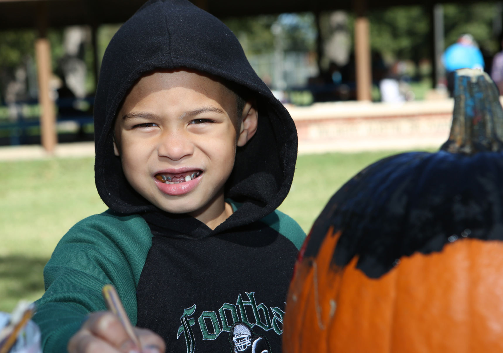 Pumpkinfest 2019
